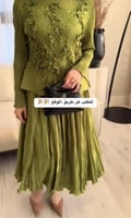 فستان 0555