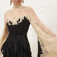 فستان زيمرمان