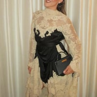 فستان زيمرمان