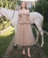 فستان فخم0406