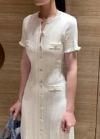 فستان ساندرو