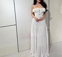 فستان الحلوات