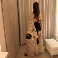 فستان زيمرمان