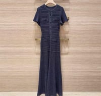 فستان ساندرو