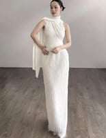 فستان سهره0409