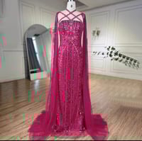 فستان سهره فخم0403