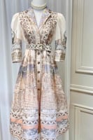 فستان زيمرمان0355