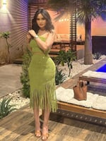 طقم قطعتين0363