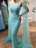 فستان سهره فخم0403