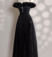 فستان الحلوات