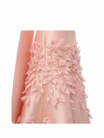 فستان سهره 0587