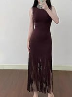 فستان ساندرو 0601