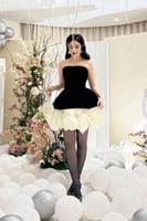 فستان ريمان0348