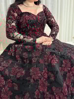 فستان احلام