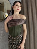 فستان نارمين