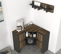 ركن القهوة موديل-Chester