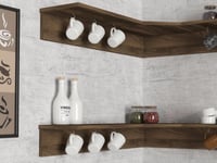 ركن للقهوة Margaret