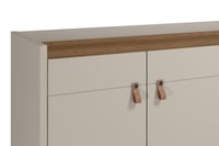 مدخل موديل ABRUZZO