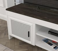 طاولة تلفزيون (صناعة تركية) موديل Done