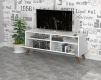 طاولة تلفاز (صناعة تركية) موديل Inci