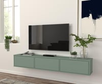 طاولة تلفزيون (صناعة تركية) موديل Dean