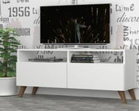 طاولة تلفاز (صناعة تركية) موديل Inci