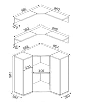 ركن للقهوة Margaret