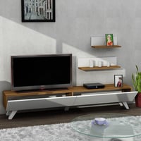 طاولة تلفزيون لونين (صناعة تركية) AMERICA