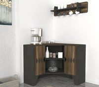 ركن القهوة موديل-Chester