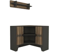 ركن القهوة موديل-Chester