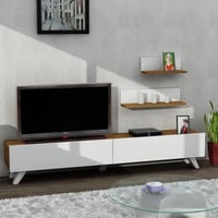 طاولة تلفزيون لونين (صناعة تركية) AMERICA