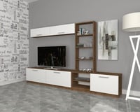 طاولة تلفاز (صناعة تركية) موديل Desni