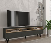 طاولة تلفزيون (صناعة تركية) موديل Aimon