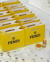 توزيعات دهن مسك (حجم صغير) 12 قطعه