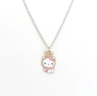 هيلو كيتي Kitty