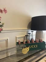 بوكس قوتشي (١٢ عطر )