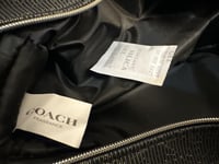 محفظة مكياج من كوتش (اصلي)