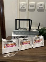 توزيعات دانكن