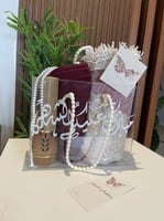 هدايا رمضان / هدية رمضانية موديل ١١