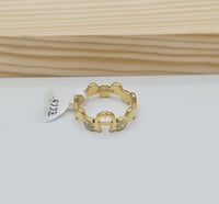 خاتم اقنر كما في الصورة مع ملحقاته