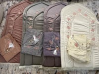 طقم صلاة (موديل رقم 2)