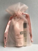 مونت بلانك نسائي أصلي