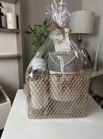 هدايا رمضان / هدية رمضانية موديل (مع مصحف) رقم 8