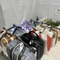 حقيبة فستان الاميرة بناتي (١-٢ سنة)