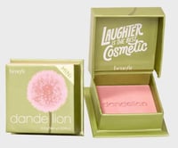 بنفت - بلاشر تفتيح داندلايون بيبي بينك ميني