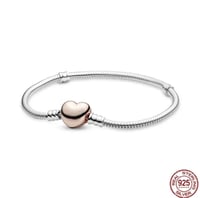 سوار باندورا 925 الفضة الاسترليني