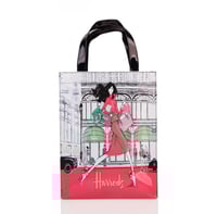 حقيبة هارودز