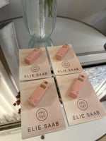 ١٢ كروت إيلي صعب (١٢ عطر )