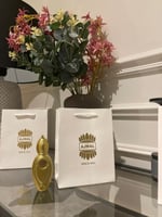 عطر أجمل ٢٥ مل