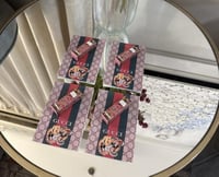 ١٢ كروت قوتشي (١٢ عطر )